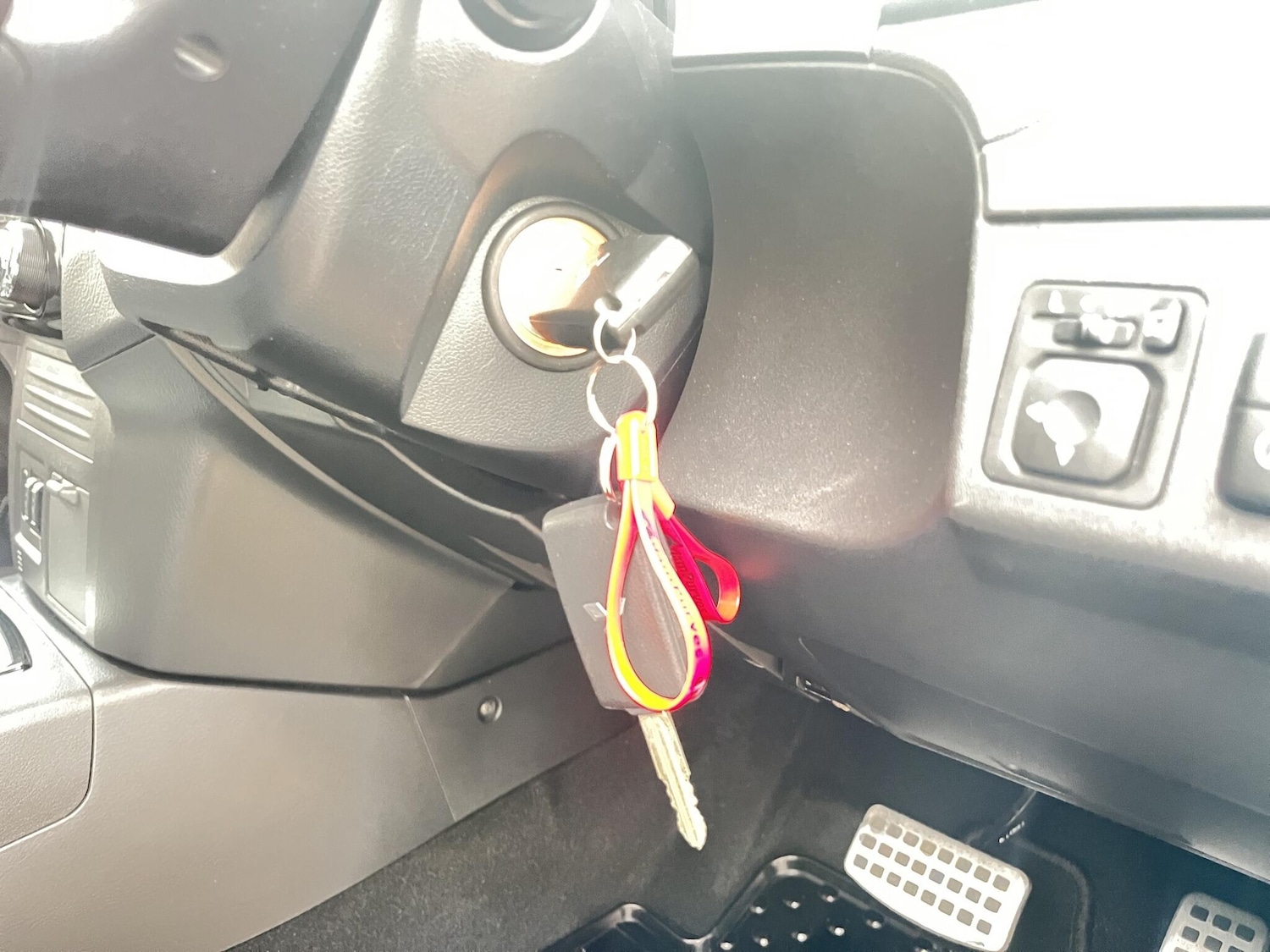 Used Mitsubishi Shogun for sale - 78086831: Photo 8