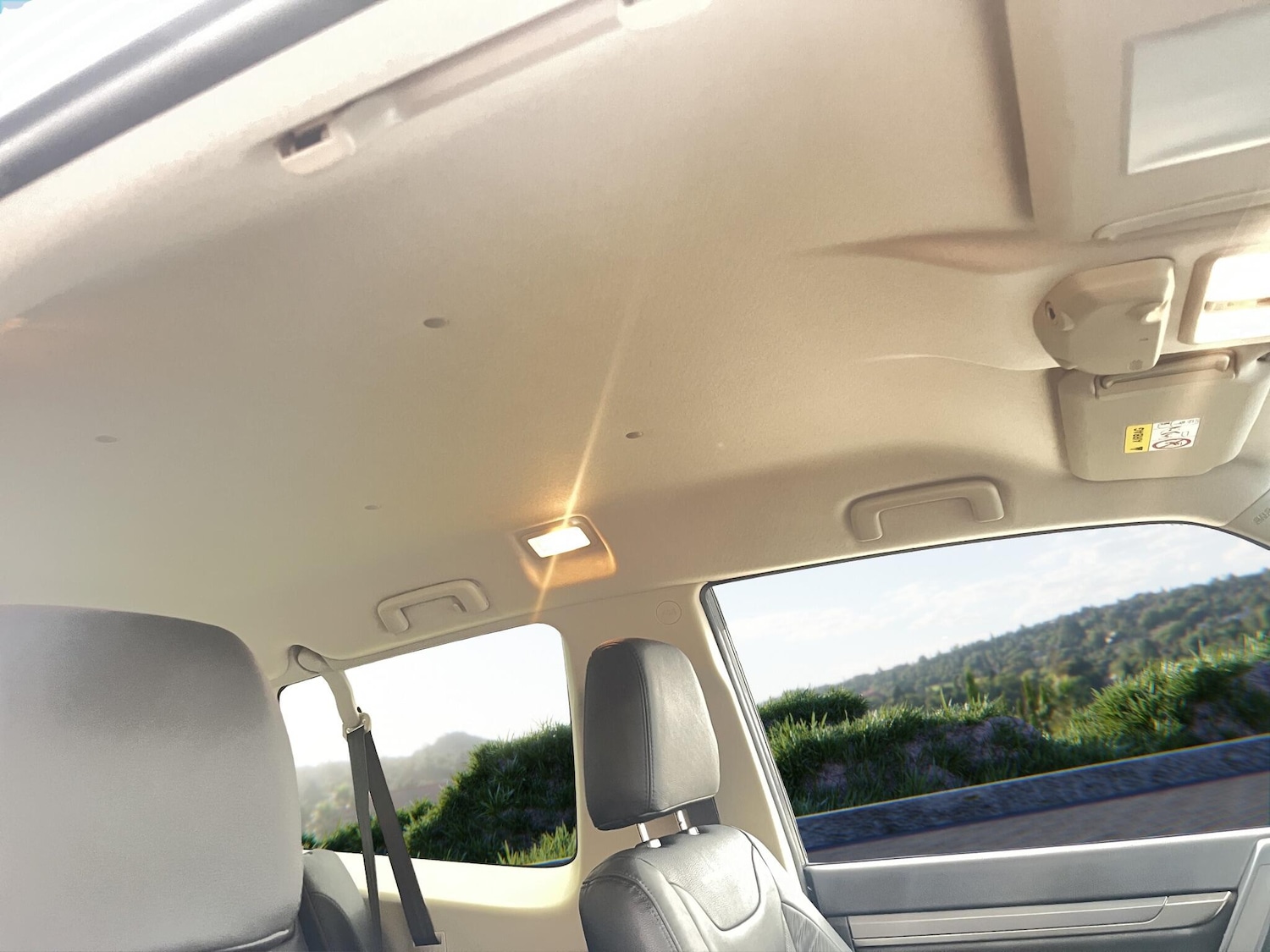 Used Mitsubishi Shogun for sale - 78086831: Photo 9