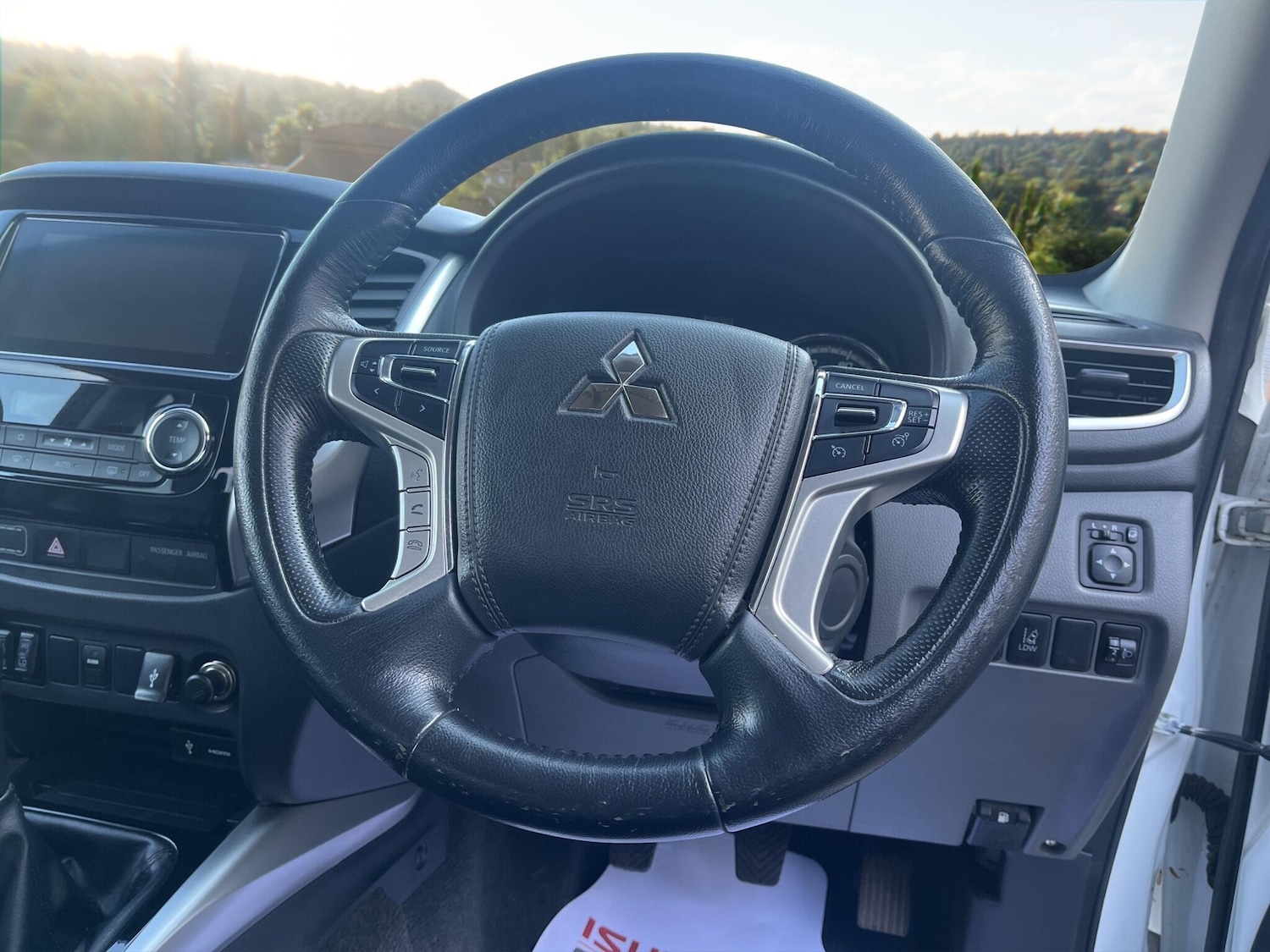 Used Mitsubishi L200 2019 for sale - 78086789: Photo 10