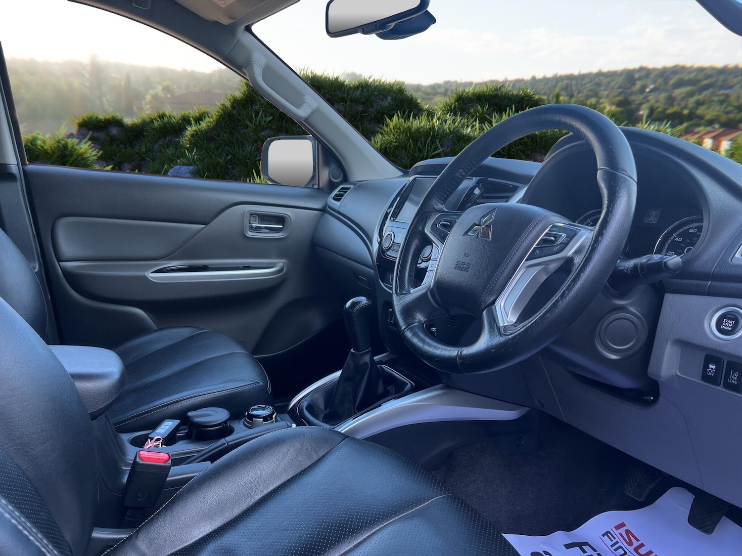 Used Mitsubishi L200 2019 for sale - 78086789: Photo 11