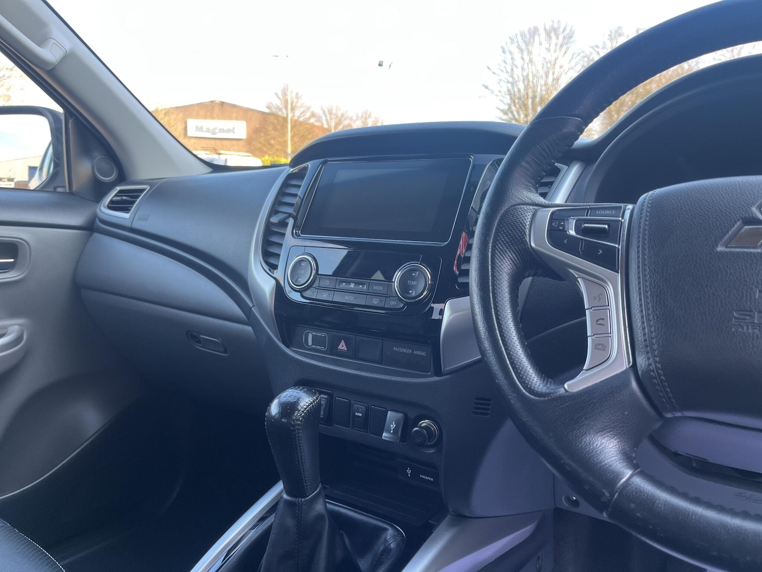 Used Mitsubishi L200 2019 for sale - 78086789: Photo 12