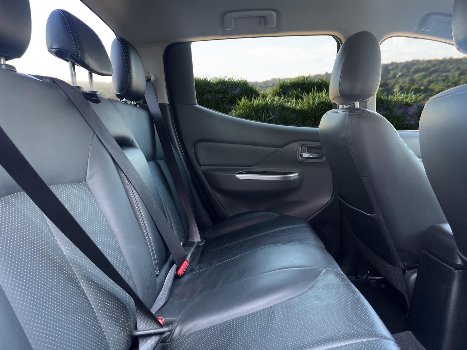 Used Mitsubishi L200 2019 for sale - 78086789: Photo 13