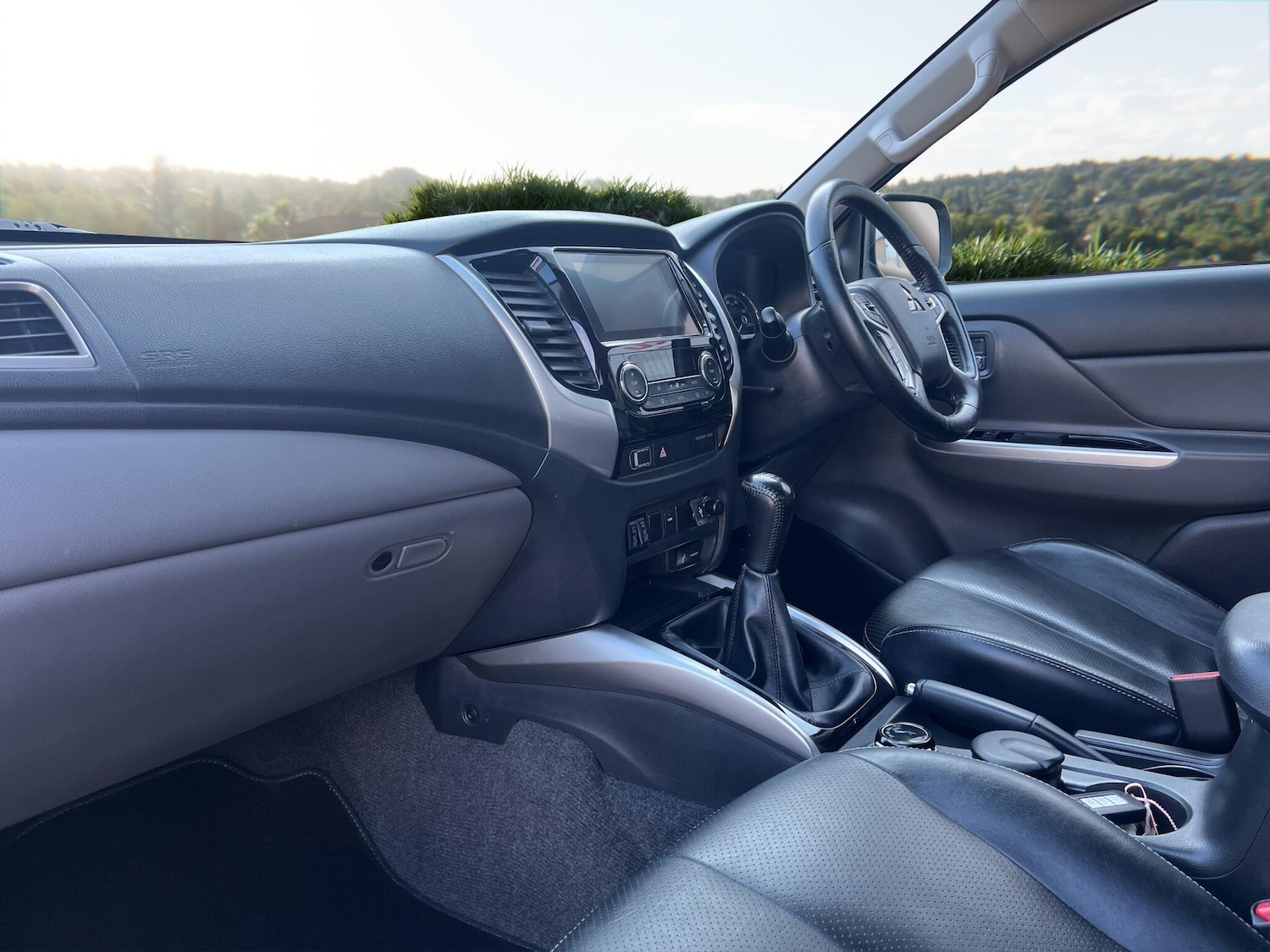 Used Mitsubishi L200 2019 for sale - 78086789: Photo 14