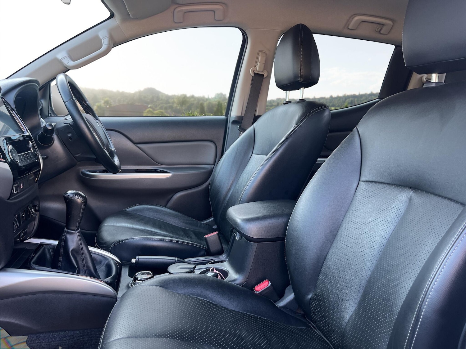 Used Mitsubishi L200 2019 for sale - 78086789: Photo 15