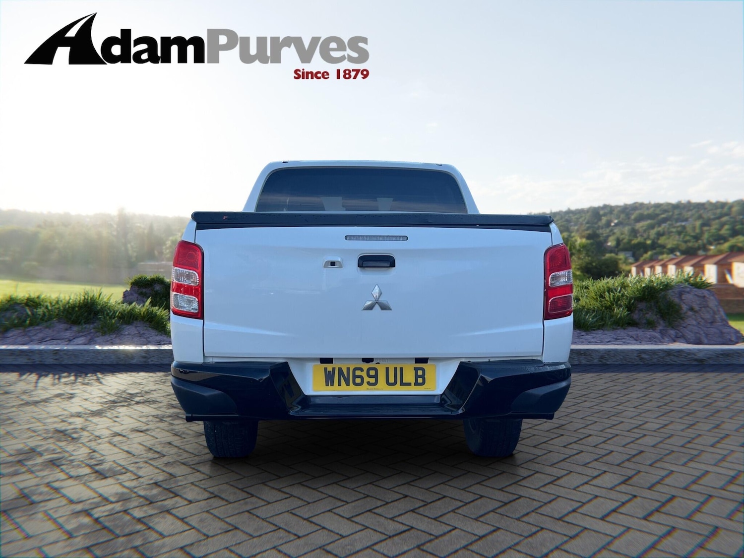 Used Mitsubishi L200 2019 for sale - 78086789: Photo 4