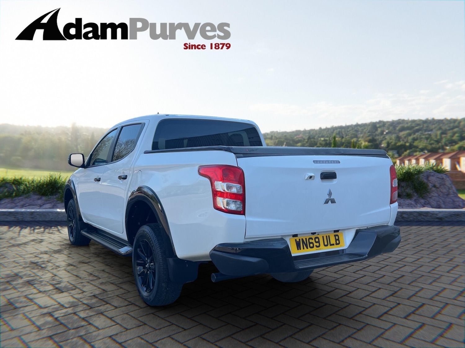 Used Mitsubishi L200 2019 for sale - 78086789: Photo 5