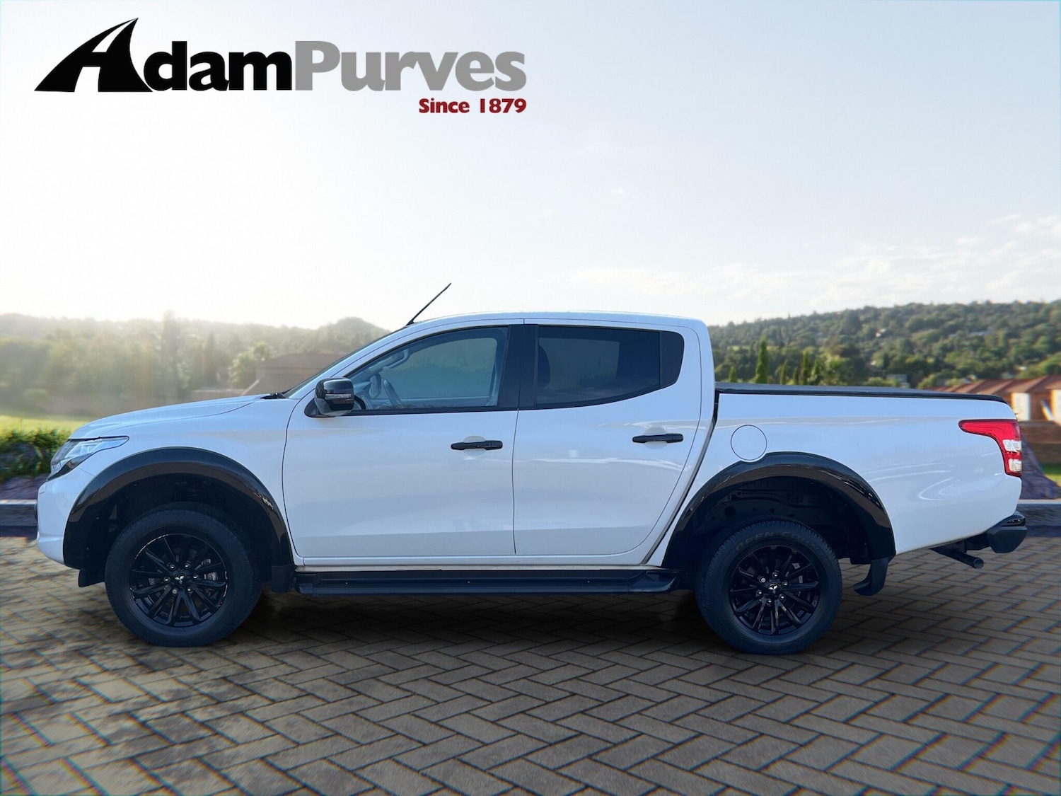 Used Mitsubishi L200 2019 for sale - 78086789: Photo 6