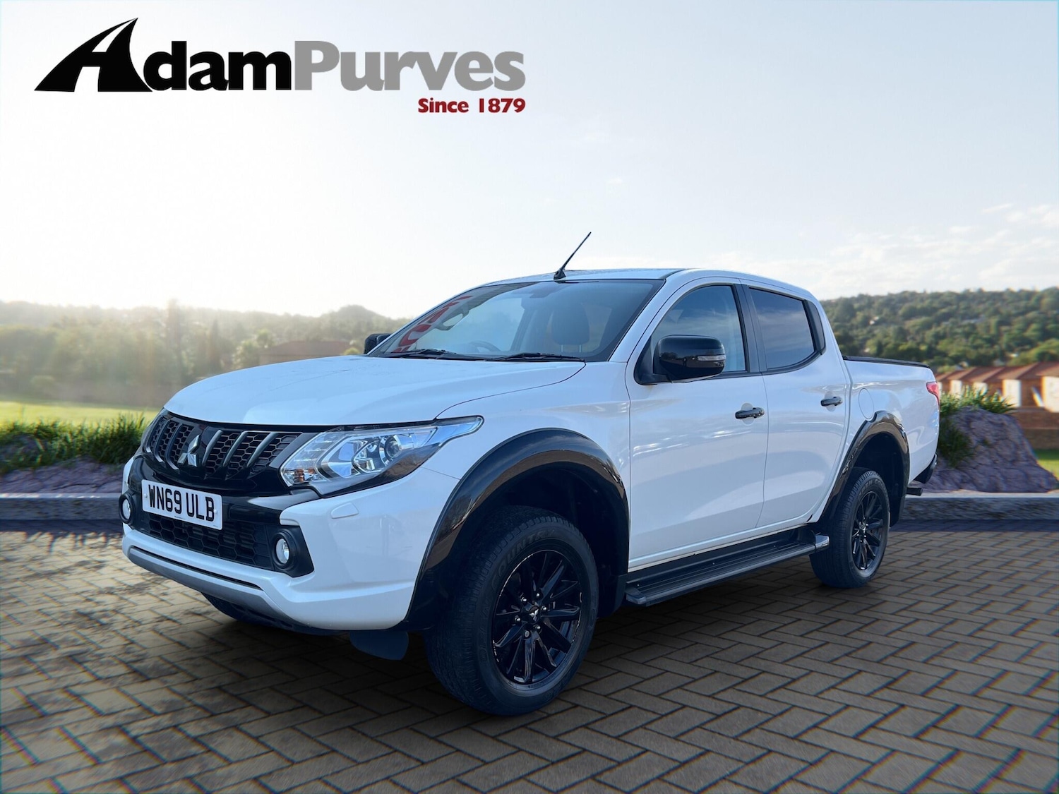 Used Mitsubishi L200 2019 for sale - 78086789: Photo 7