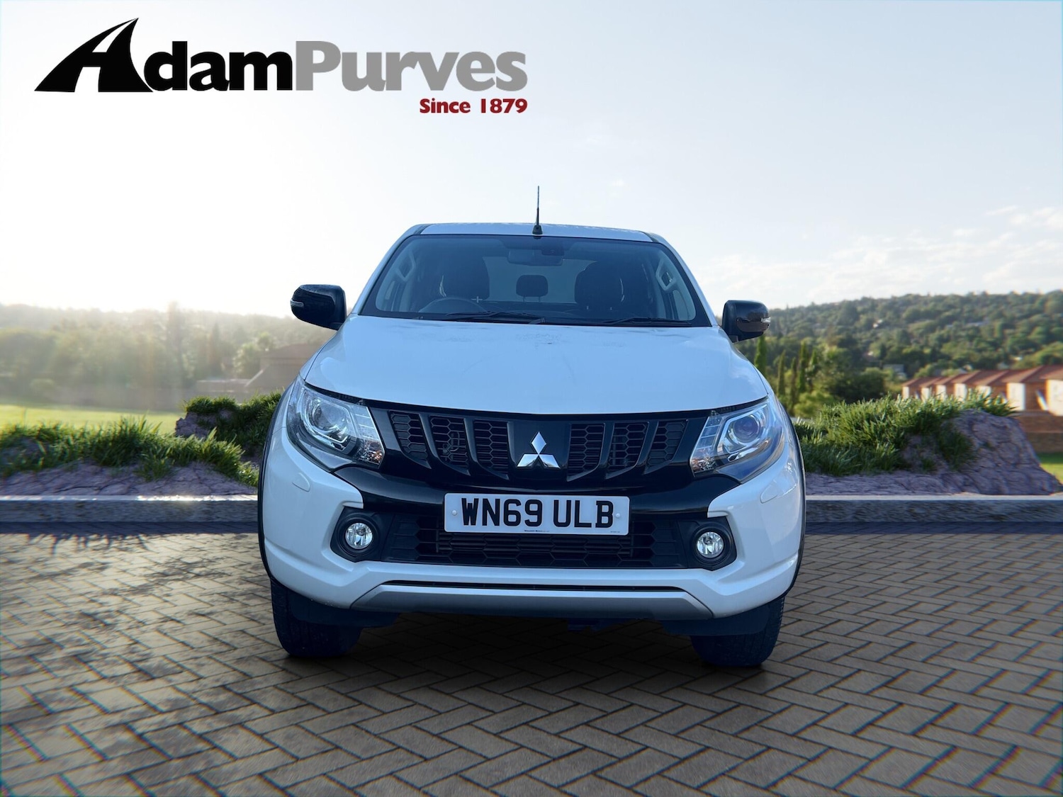 Used Mitsubishi L200 2019 for sale - 78086789: Photo 8