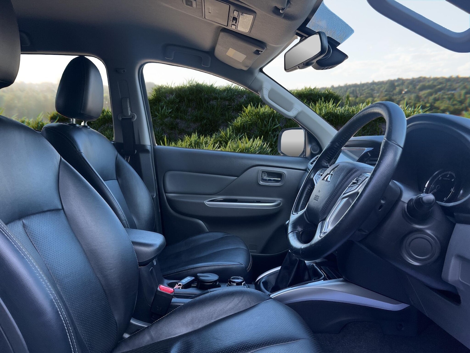 Used Mitsubishi L200 2019 for sale - 78086789: Photo 9