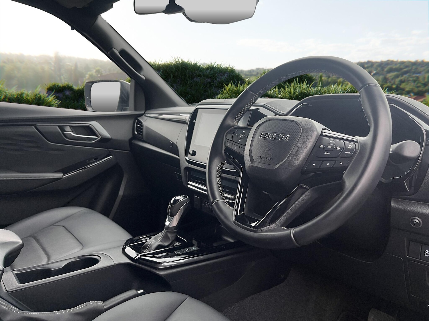 Used Isuzu D-Max 2024 for sale - 77612045: Photo 10