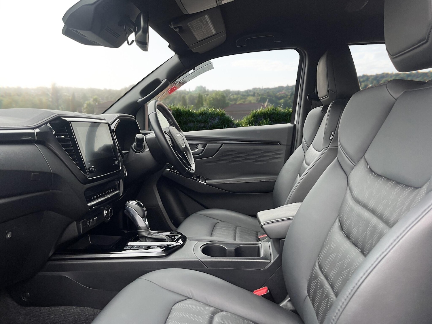 Used Isuzu D-Max 2024 for sale - 77612045: Photo 14