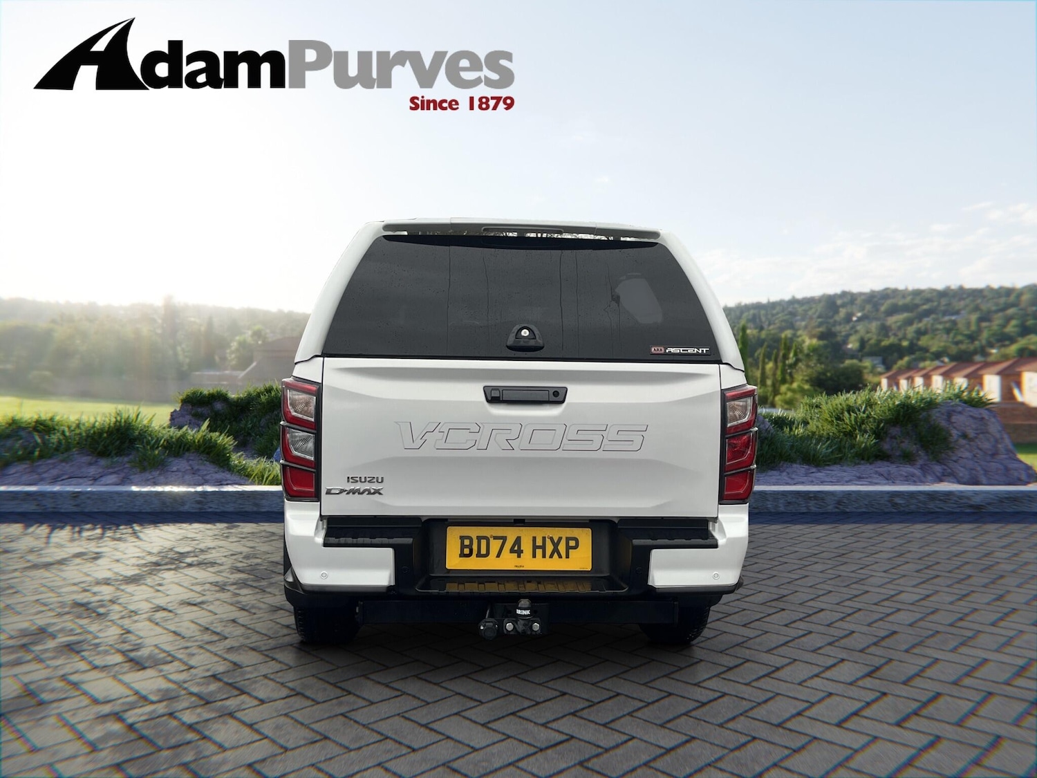 Used Isuzu D-Max 2024 for sale - 77612045: Photo 4