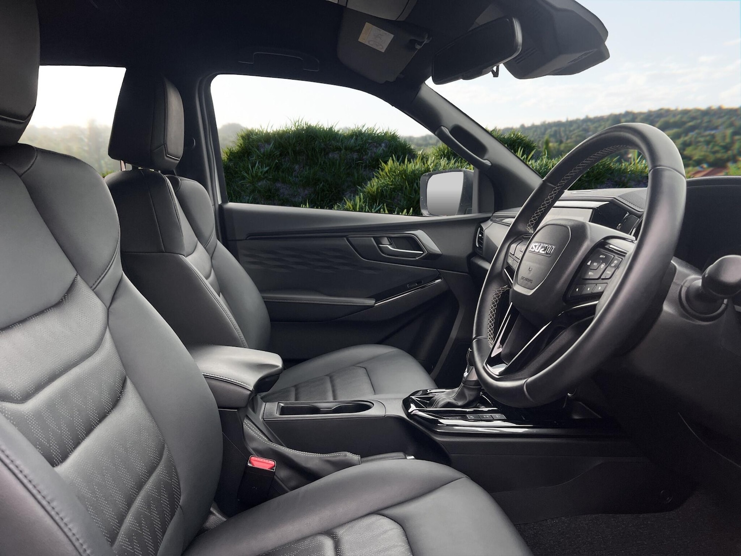 Used Isuzu D-Max 2024 for sale - 77612045: Photo 9