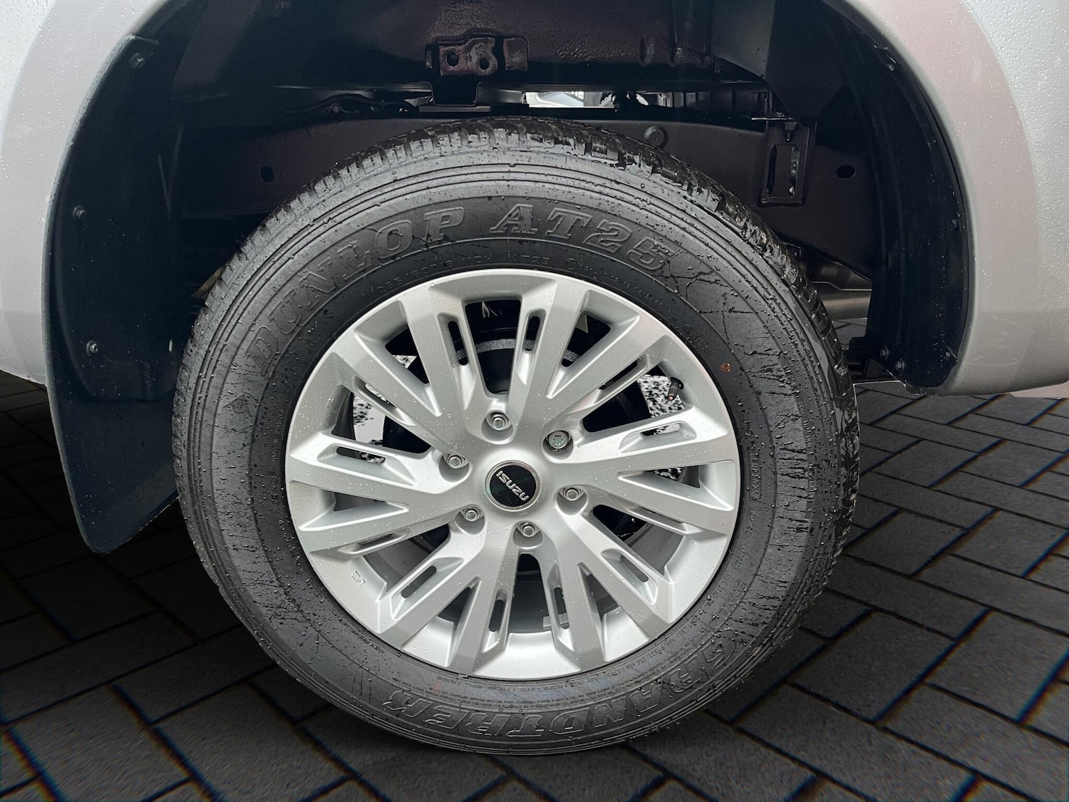 Used Isuzu D-Max 2025 for sale - 77612072: Photo 12