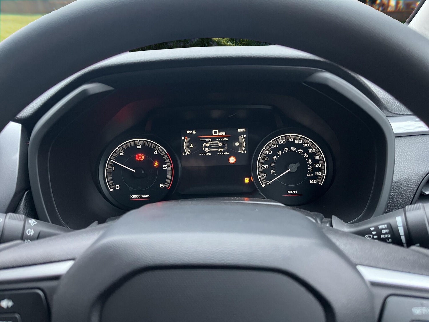 Used Isuzu D-Max 2025 for sale - 77612072: Photo 16