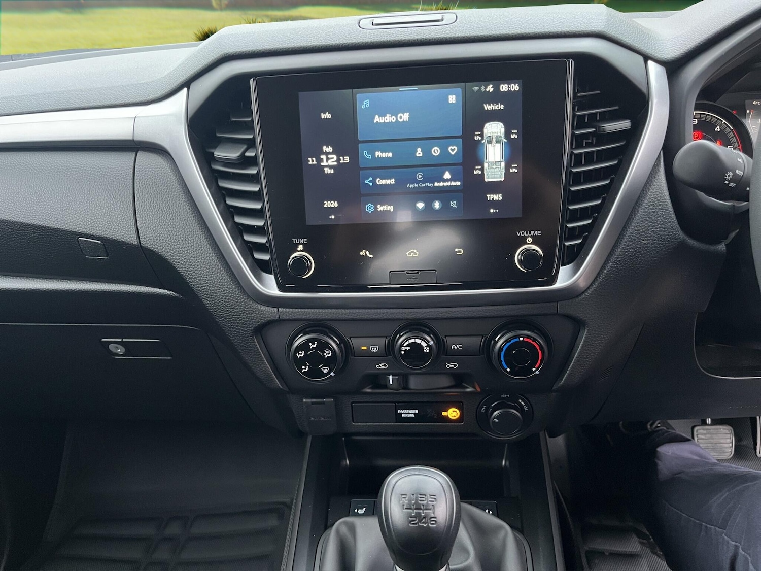 Used Isuzu D-Max 2025 for sale - 77612072: Photo 19