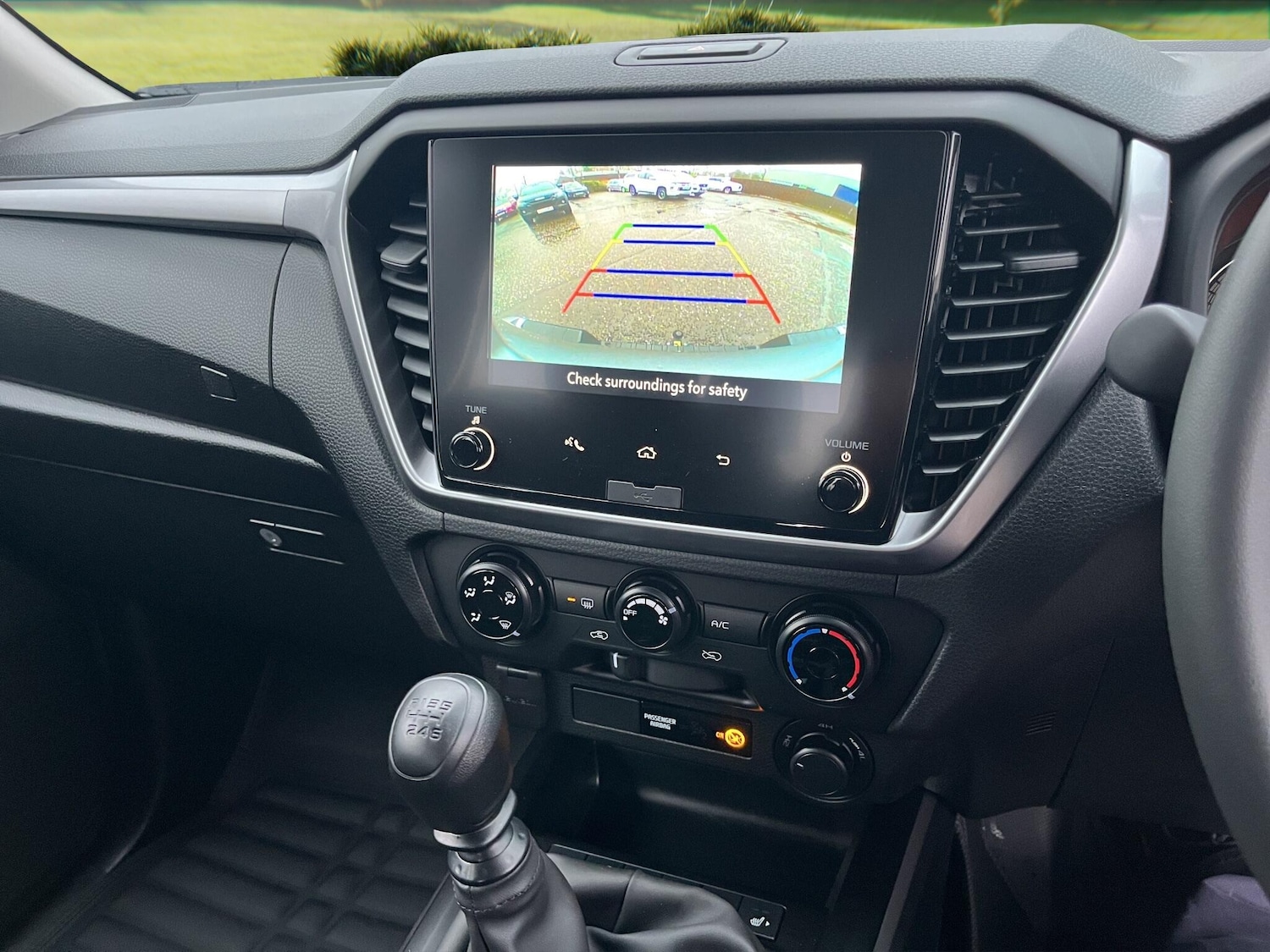 Used Isuzu D-Max 2025 for sale - 77612072: Photo 20