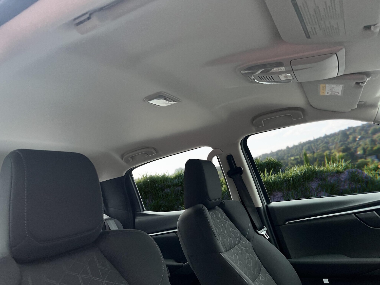 Used Isuzu D-Max 2025 for sale - 77612072: Photo 22