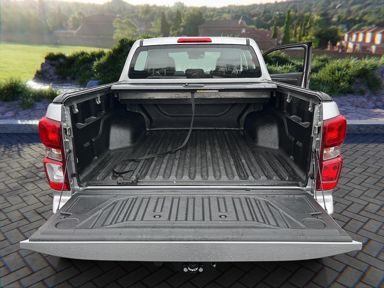 Used Isuzu D-Max 2025 for sale - 77612072: Photo 25