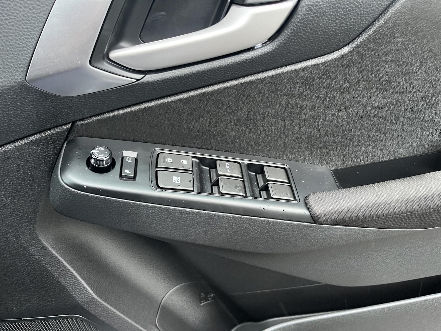 Used Isuzu D-Max 2025 for sale - 77612072: Photo 29