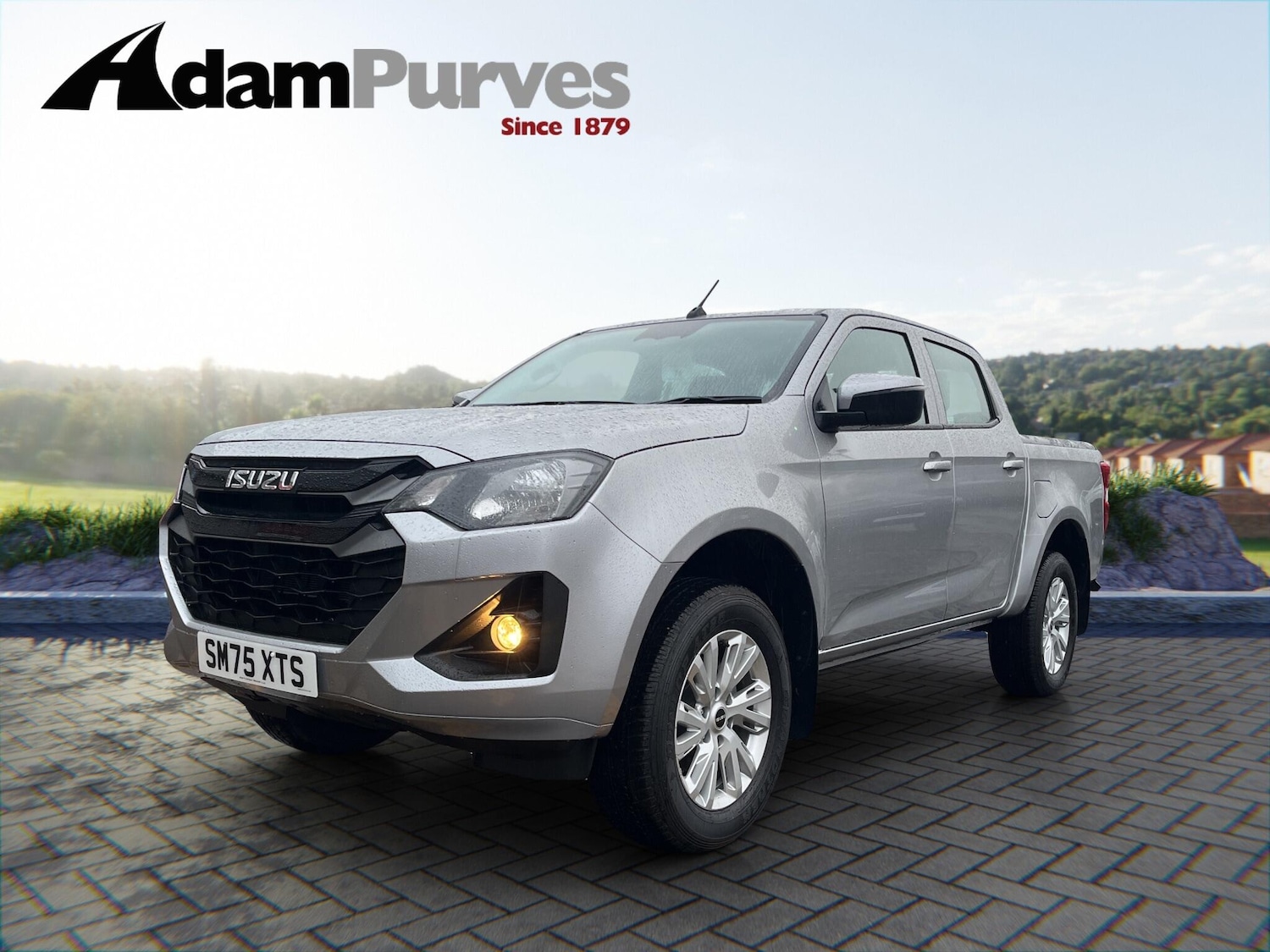 Used Isuzu D-Max 2025 for sale - 77612072: Photo 3