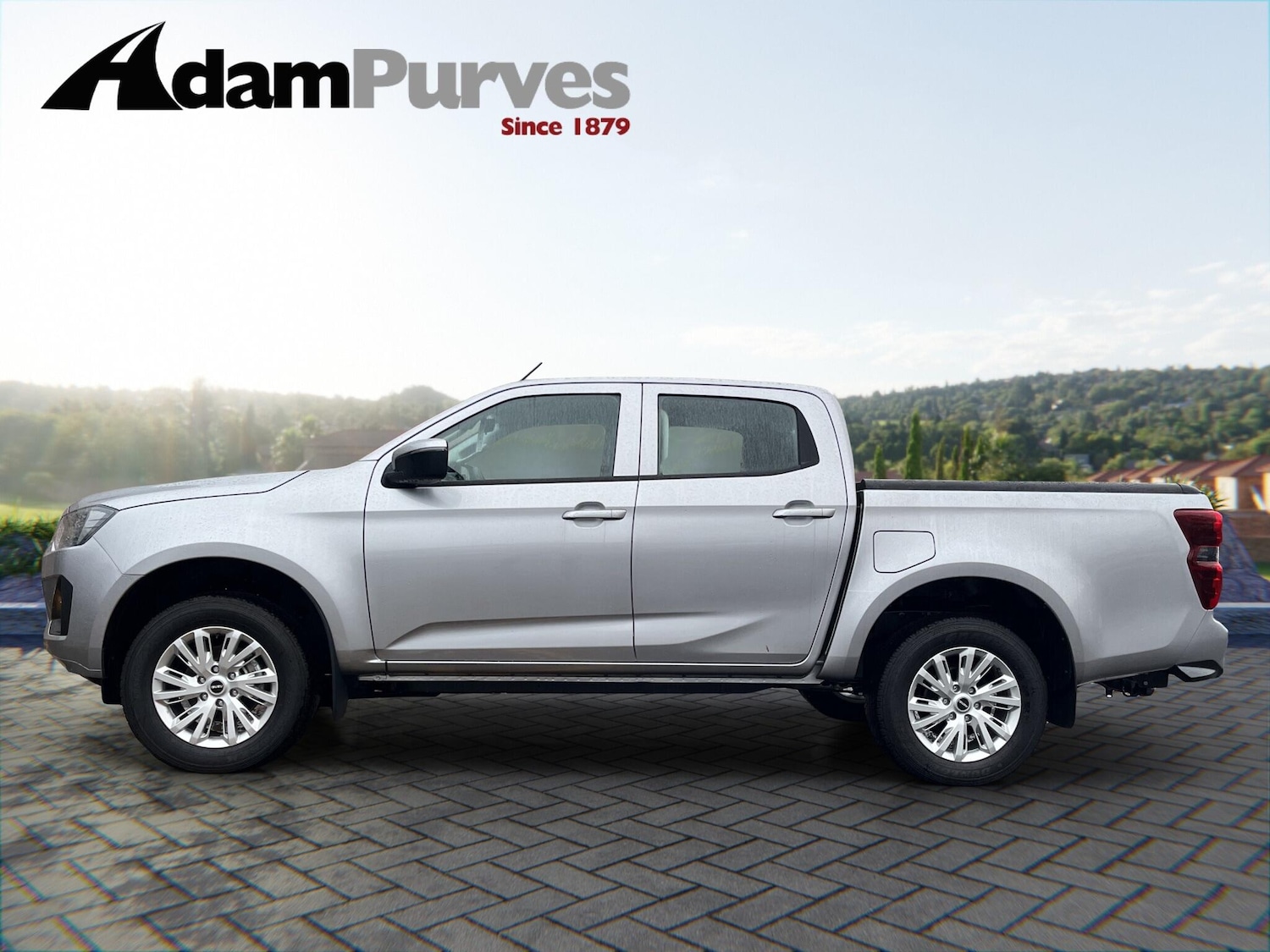 Used Isuzu D-Max 2025 for sale - 77612072: Photo 4