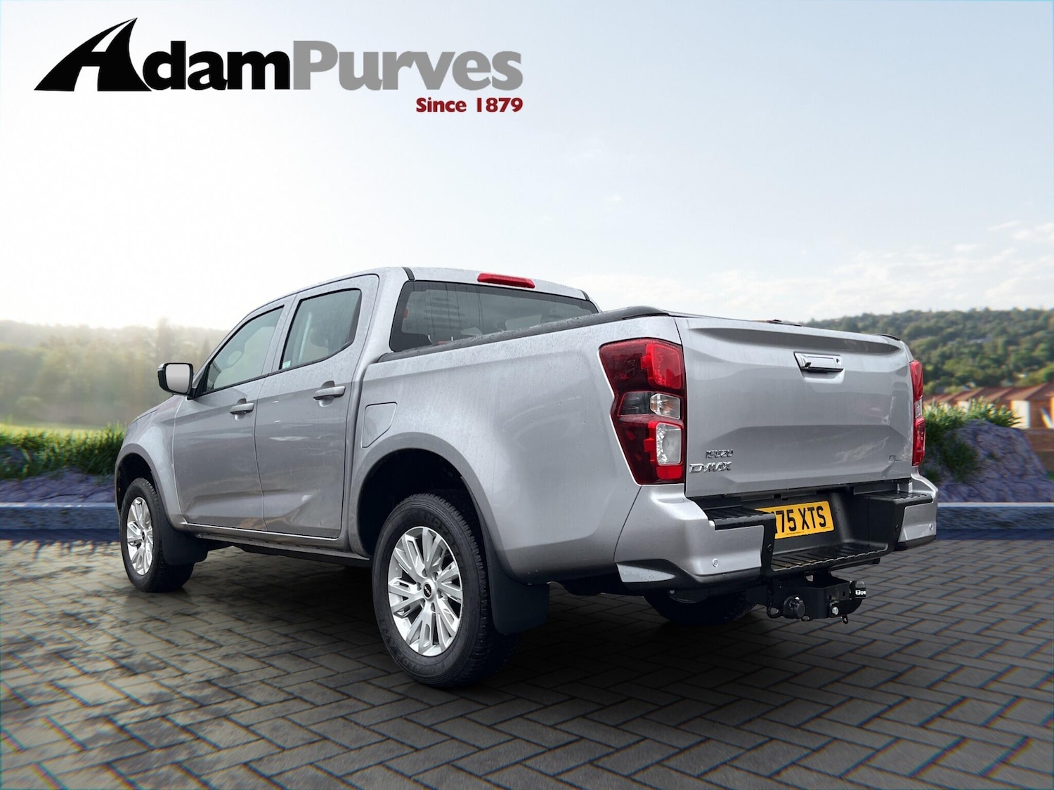 Used Isuzu D-Max 2025 for sale - 77612072: Photo 5