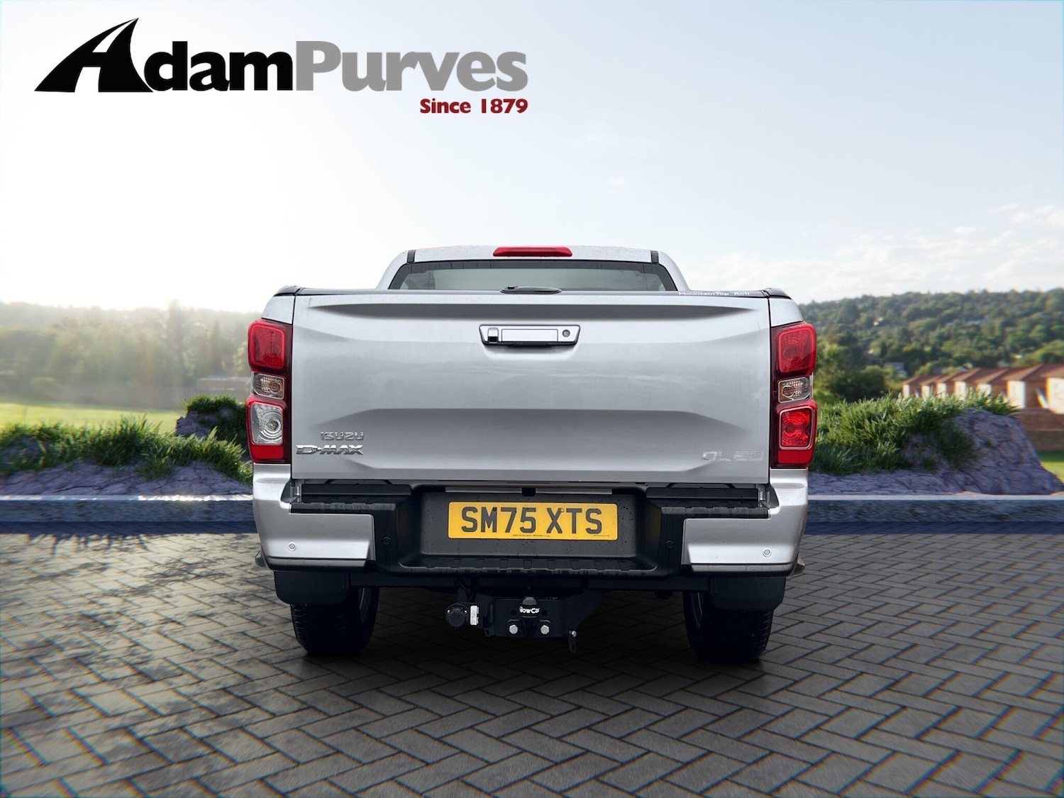 Used Isuzu D-Max 2025 for sale - 77612072: Photo 6