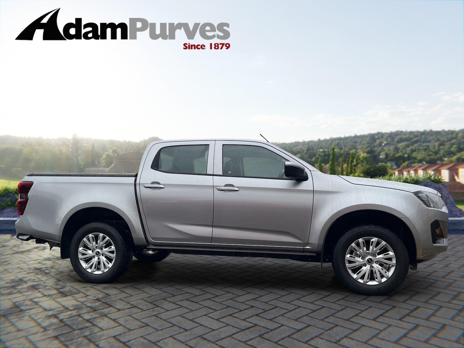 Used Isuzu D-Max 2025 for sale - 77612072: Photo 7