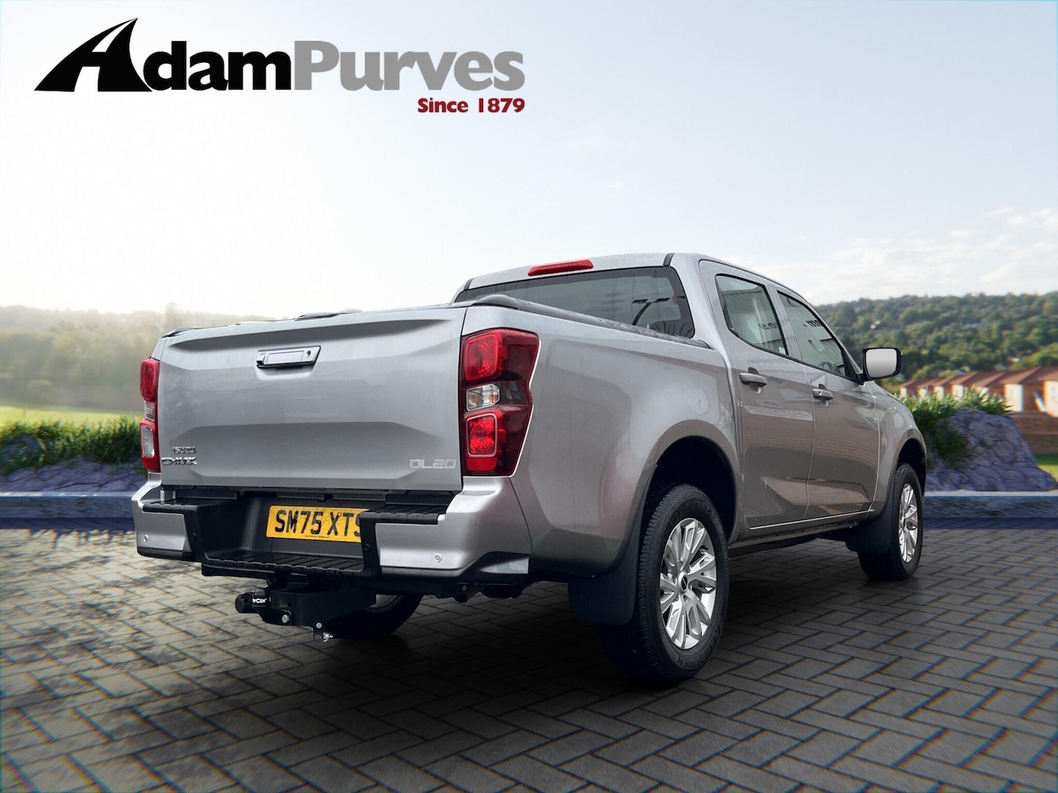 Used Isuzu D-Max 2025 for sale - 77612072: Photo 8