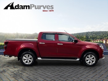 Used Isuzu D-Max 2023 for sale - 78220167: Photo