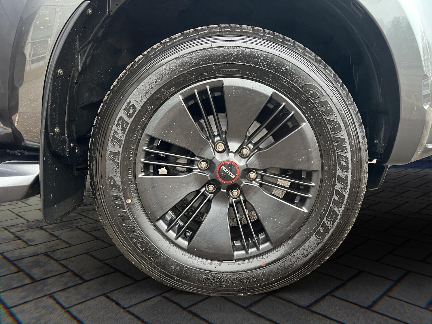 Used Isuzu D-Max for sale - 77704984: Photo 12