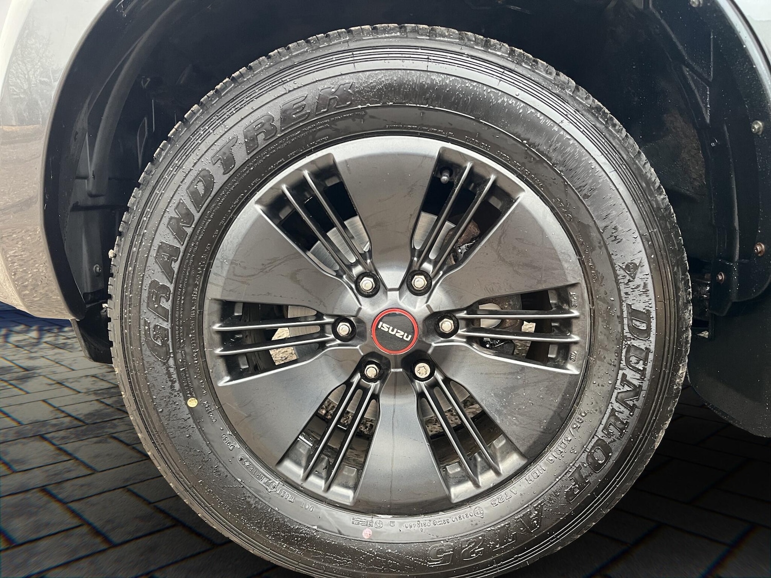 Used Isuzu D-Max for sale - 77704984: Photo 14