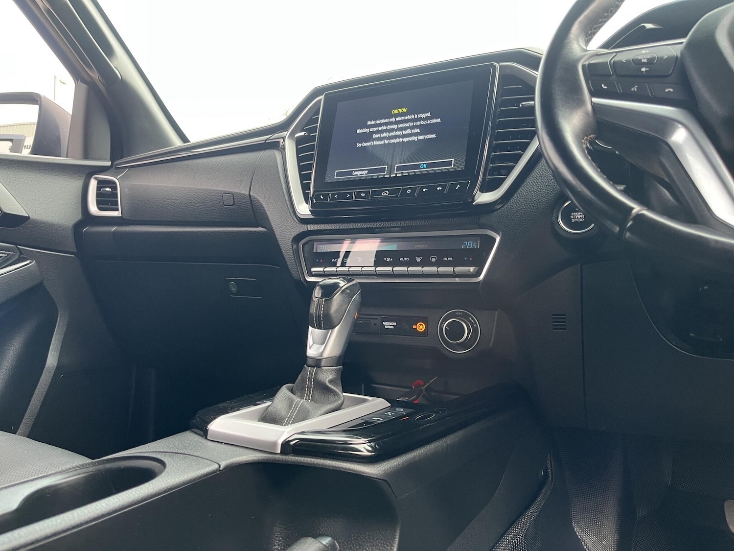 Used Isuzu D-Max for sale - 77704984: Photo 15