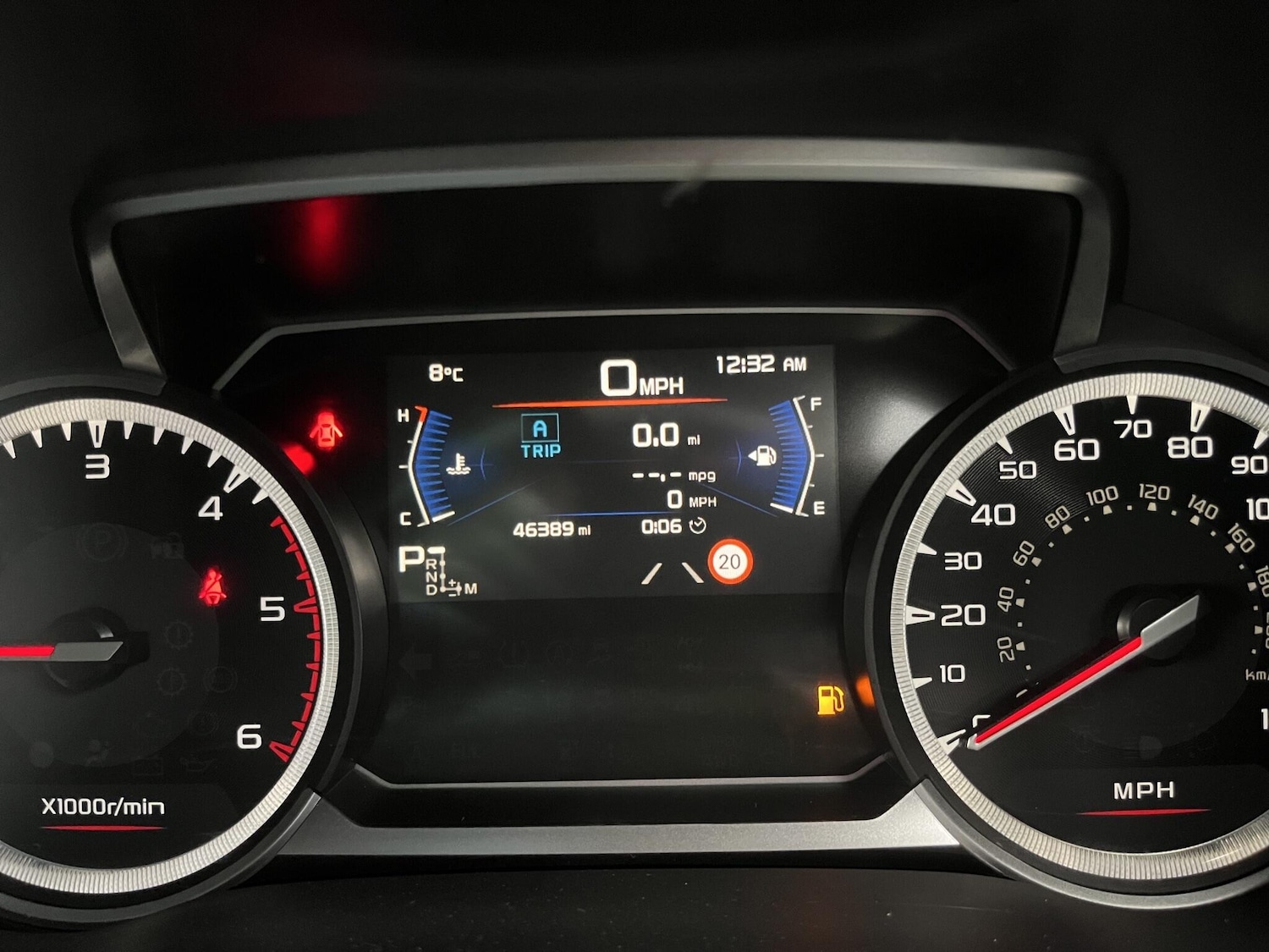 Used Isuzu D-Max for sale - 77704984: Photo 16