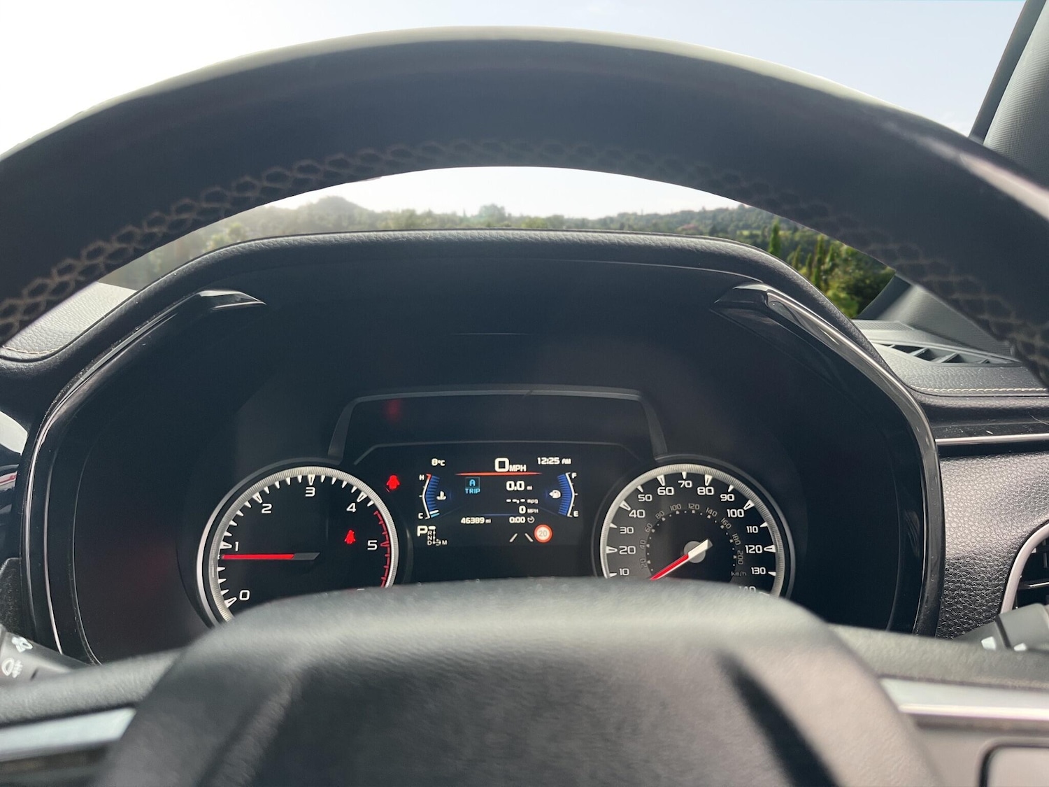 Used Isuzu D-Max for sale - 77704984: Photo 17