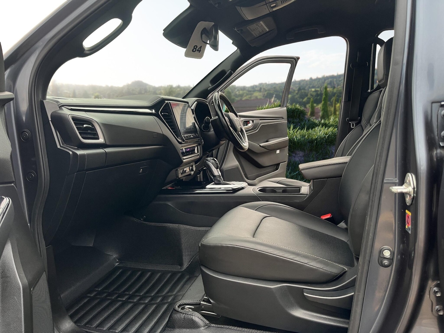 Used Isuzu D-Max for sale - 77704984: Photo 19