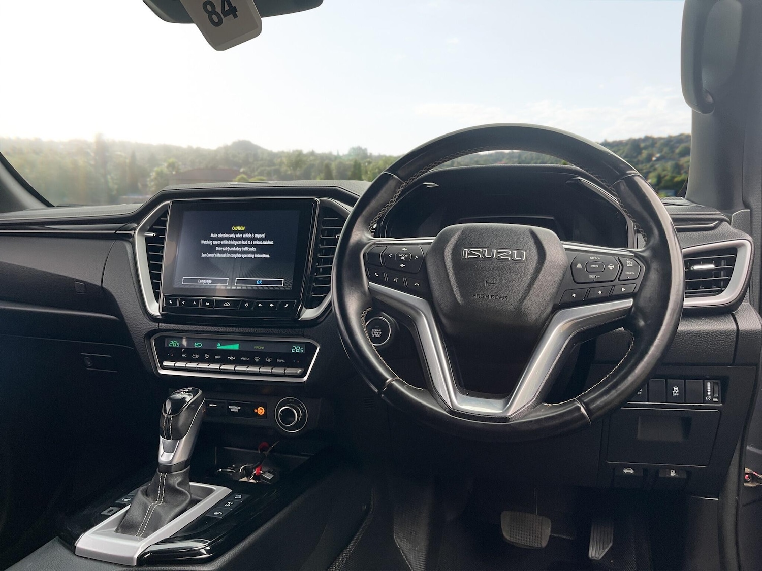 Used Isuzu D-Max for sale - 77704984: Photo 21