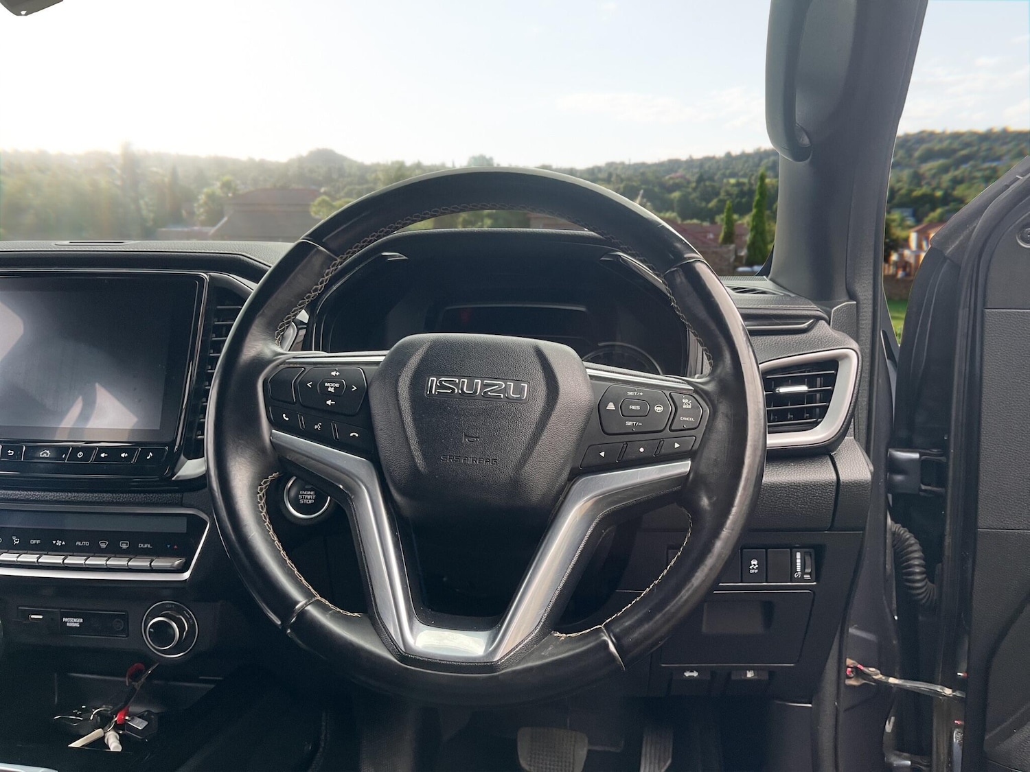 Used Isuzu D-Max for sale - 77704984: Photo 22