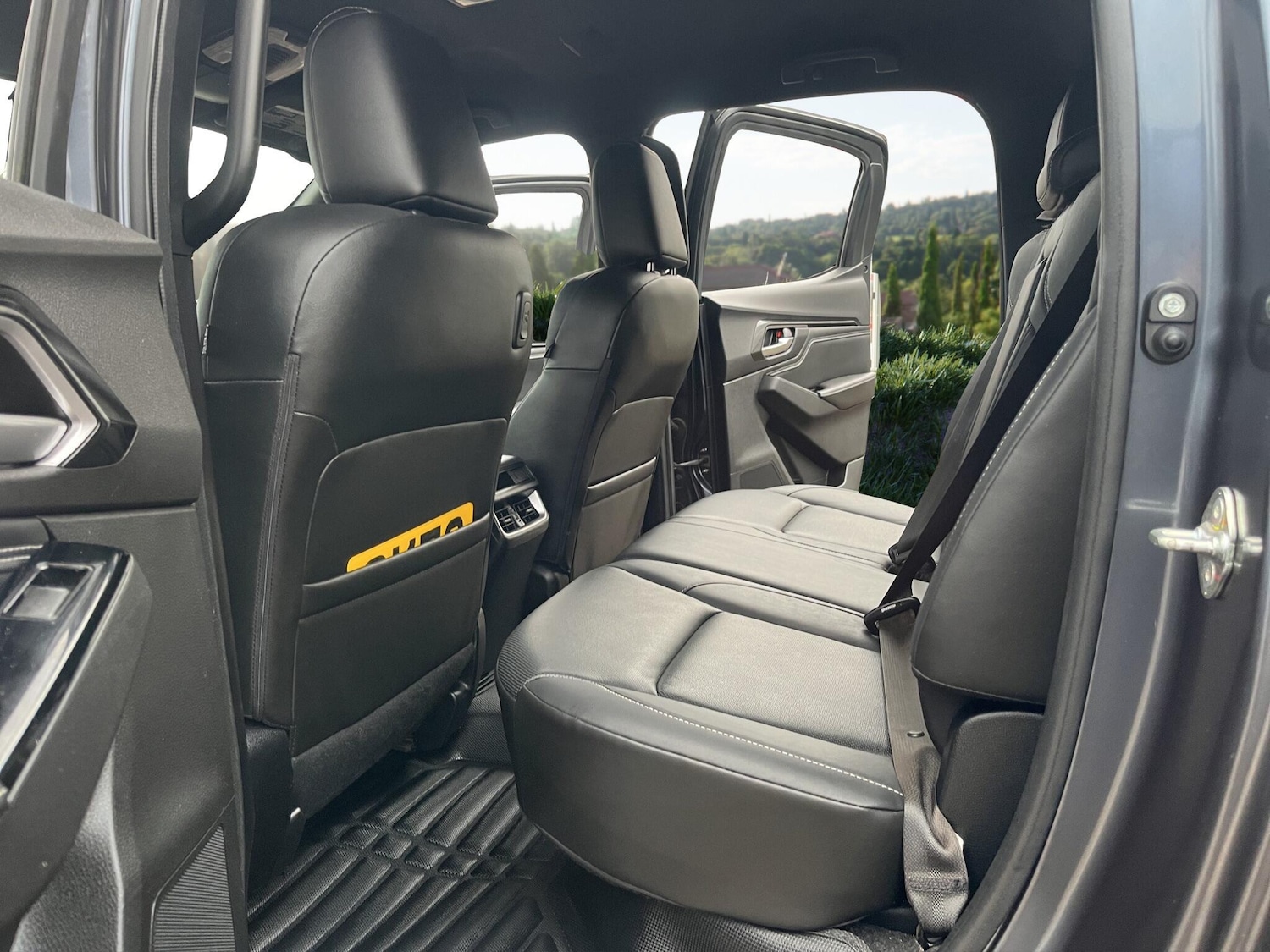 Used Isuzu D-Max for sale - 77704984: Photo 23