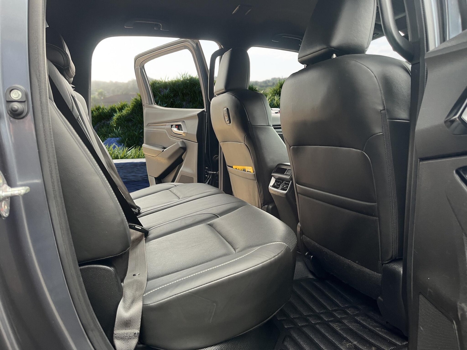 Used Isuzu D-Max for sale - 77704984: Photo 24