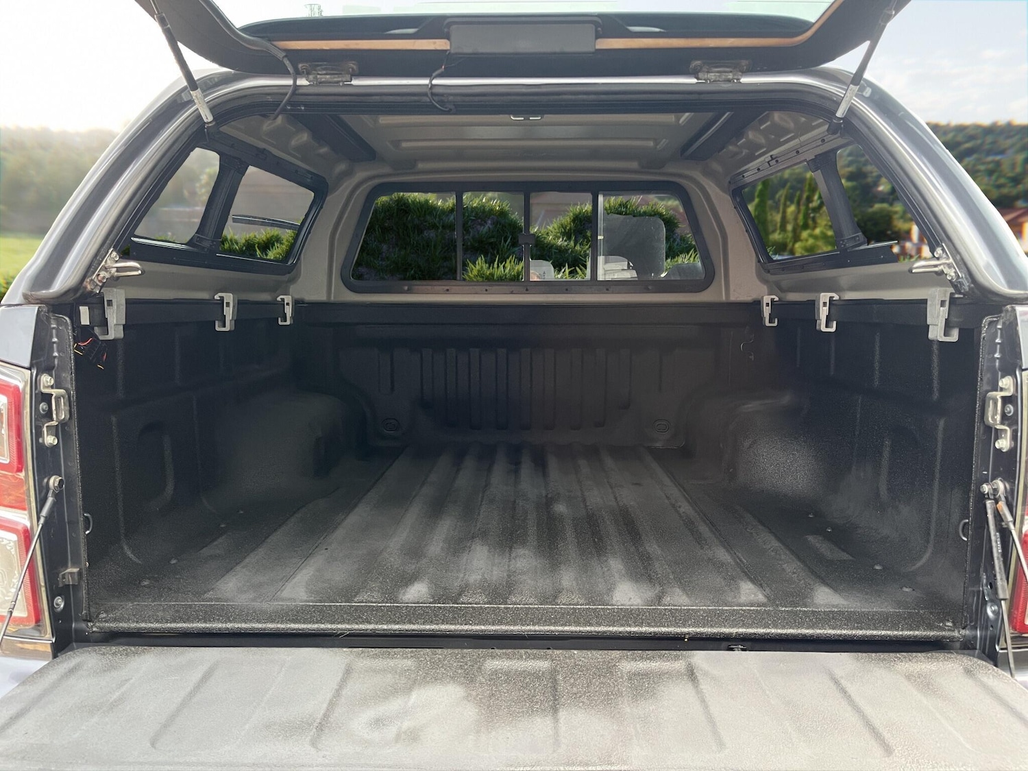 Used Isuzu D-Max for sale - 77704984: Photo 25