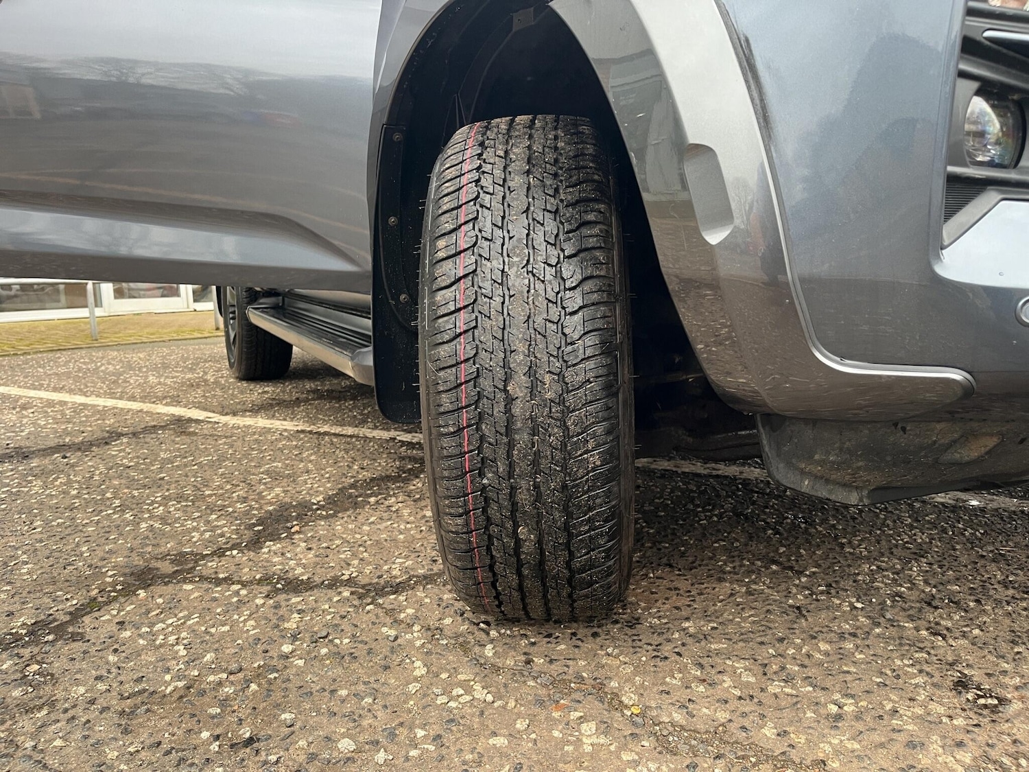 Used Isuzu D-Max for sale - 77704984: Photo 26