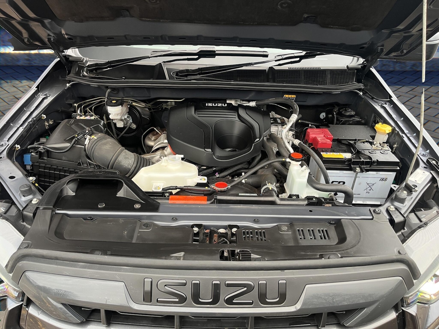 Used Isuzu D-Max for sale - 77704984: Photo 28