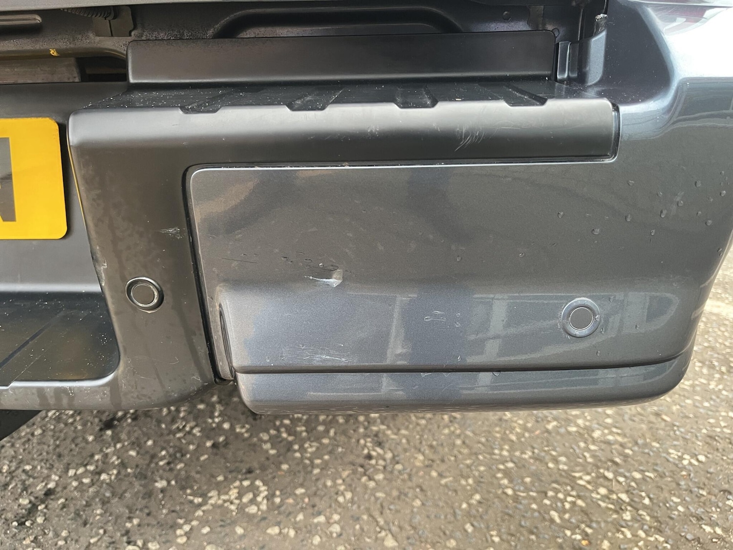 Used Isuzu D-Max for sale - 77704984: Photo 29