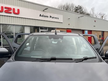 Used Isuzu D-Max 2023 for sale - 77704984: Photo