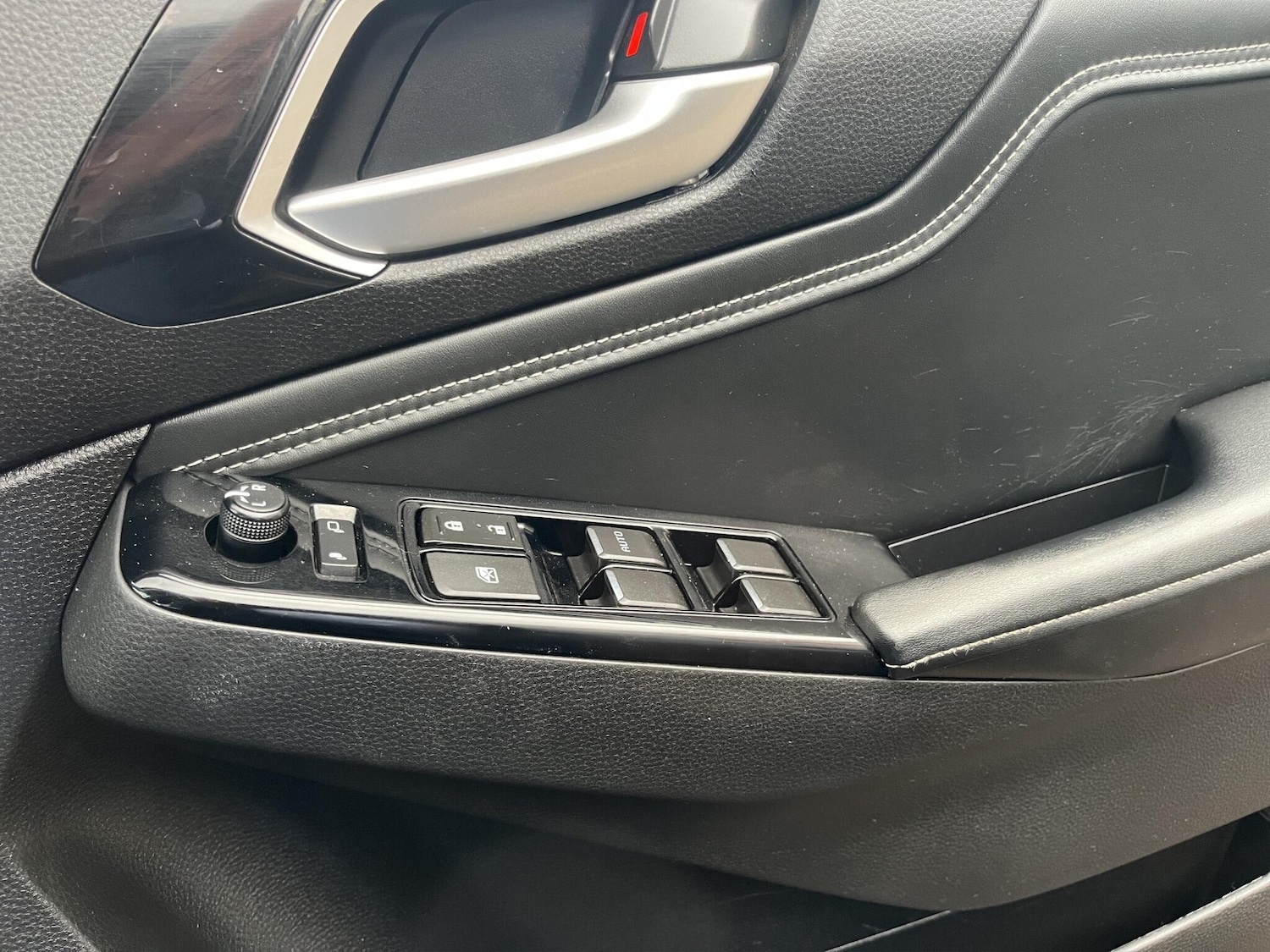 Used Isuzu D-Max for sale - 77704984: Photo 30