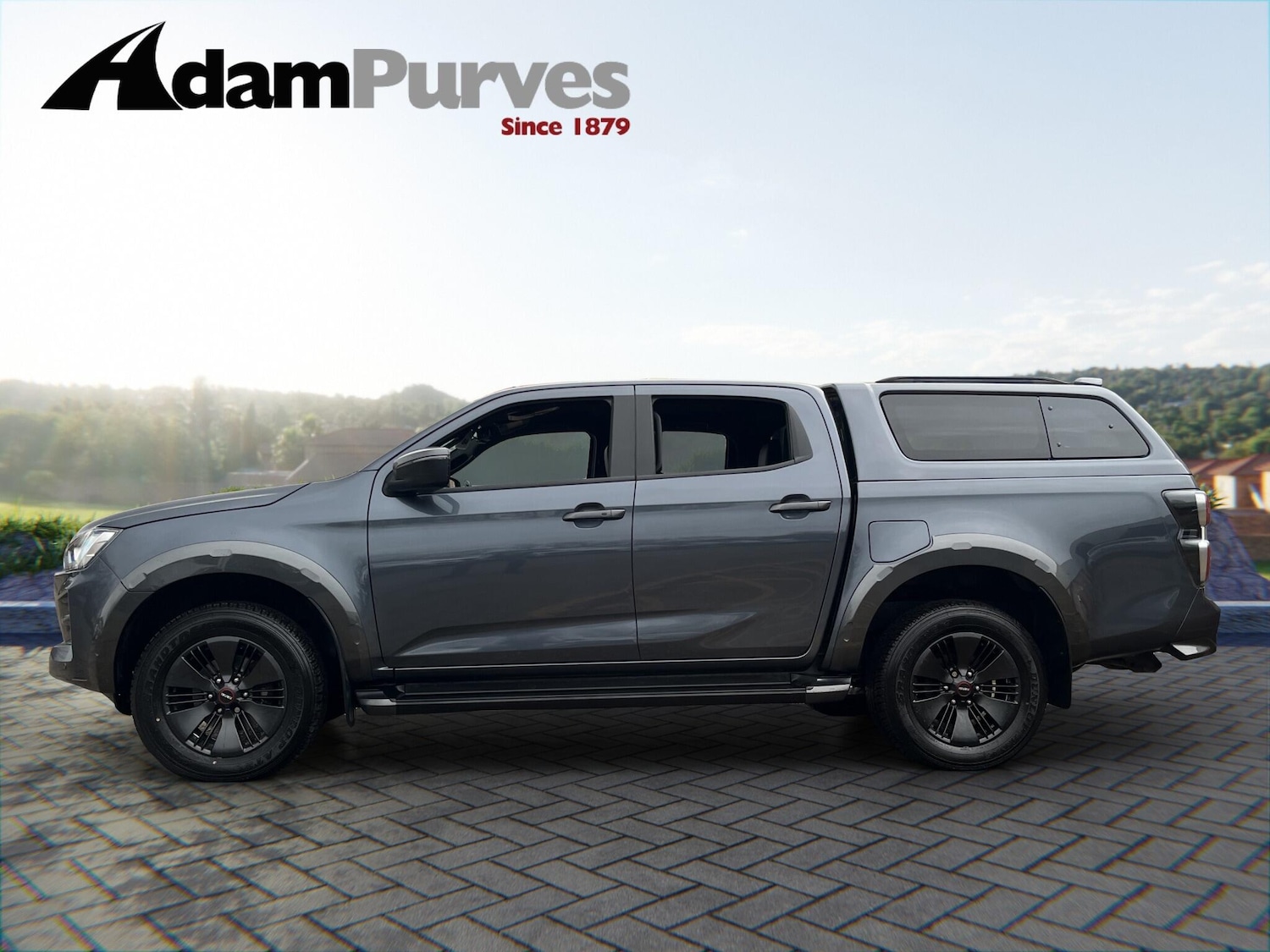 Used Isuzu D-Max for sale - 77704984: Photo 4