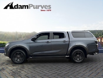 Used Isuzu D-Max 2023 for sale - 77704984: Photo